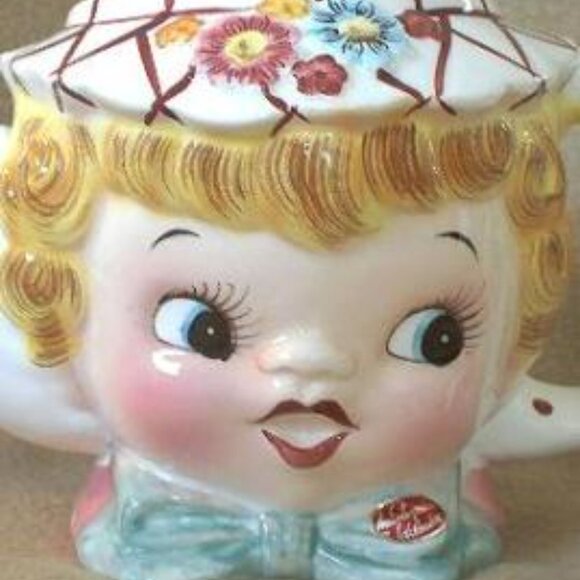 Meet your Posher, Jane ,AKA Janescollectables - Picture 1 of 2